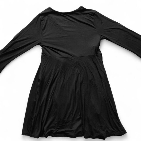 Killstar Severine Dress - Picture 5 of 5